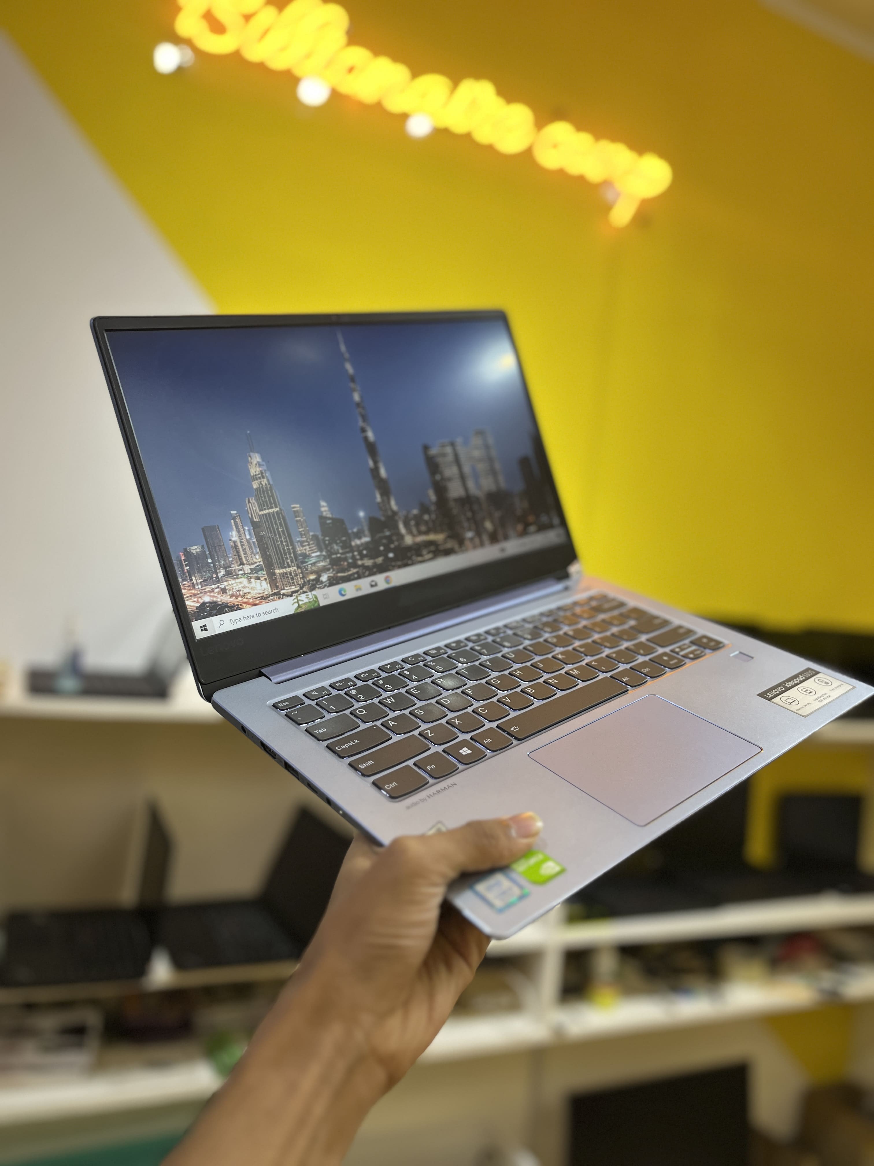 Lenovo Ideapad Slim 530