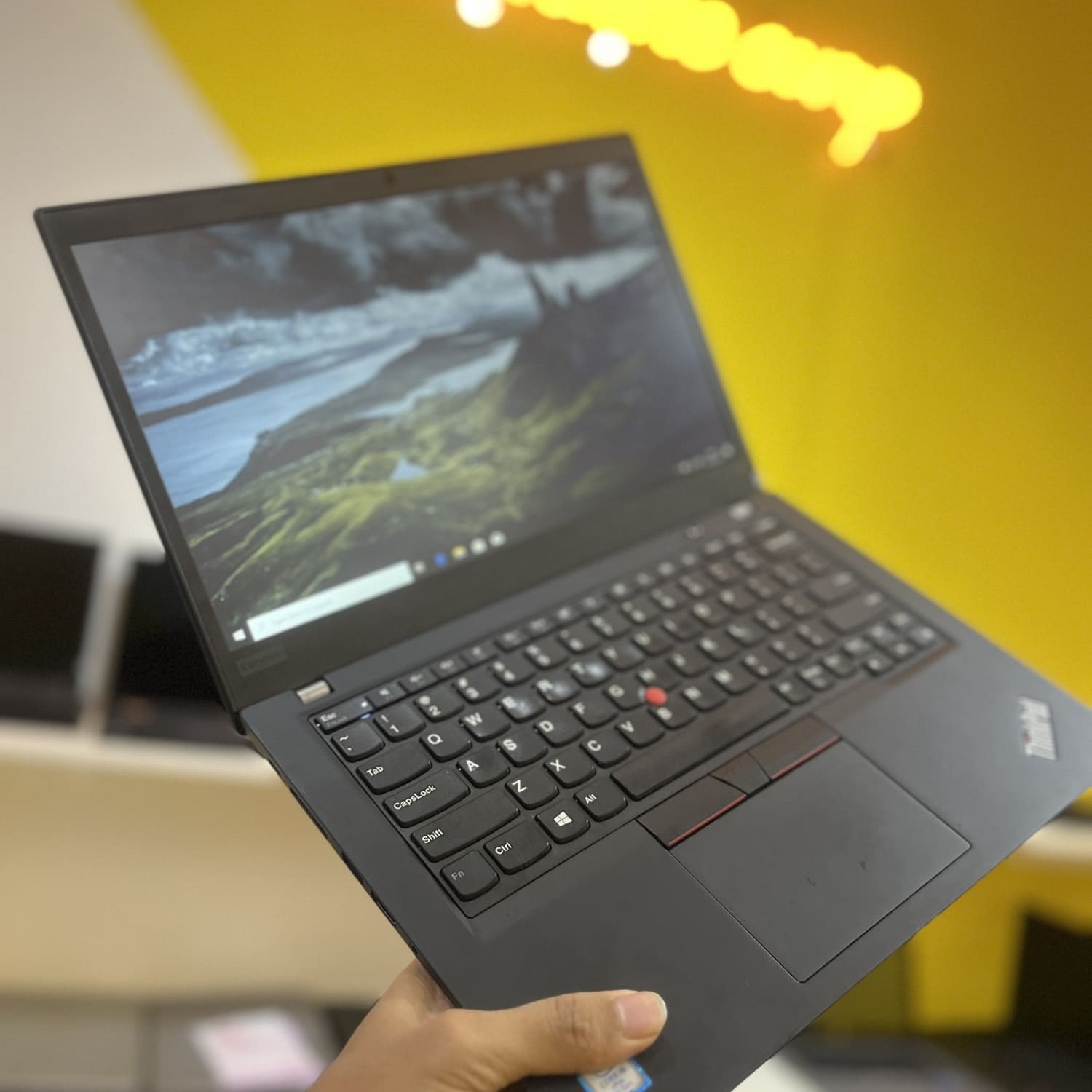 Lenovo ThinkPad X390