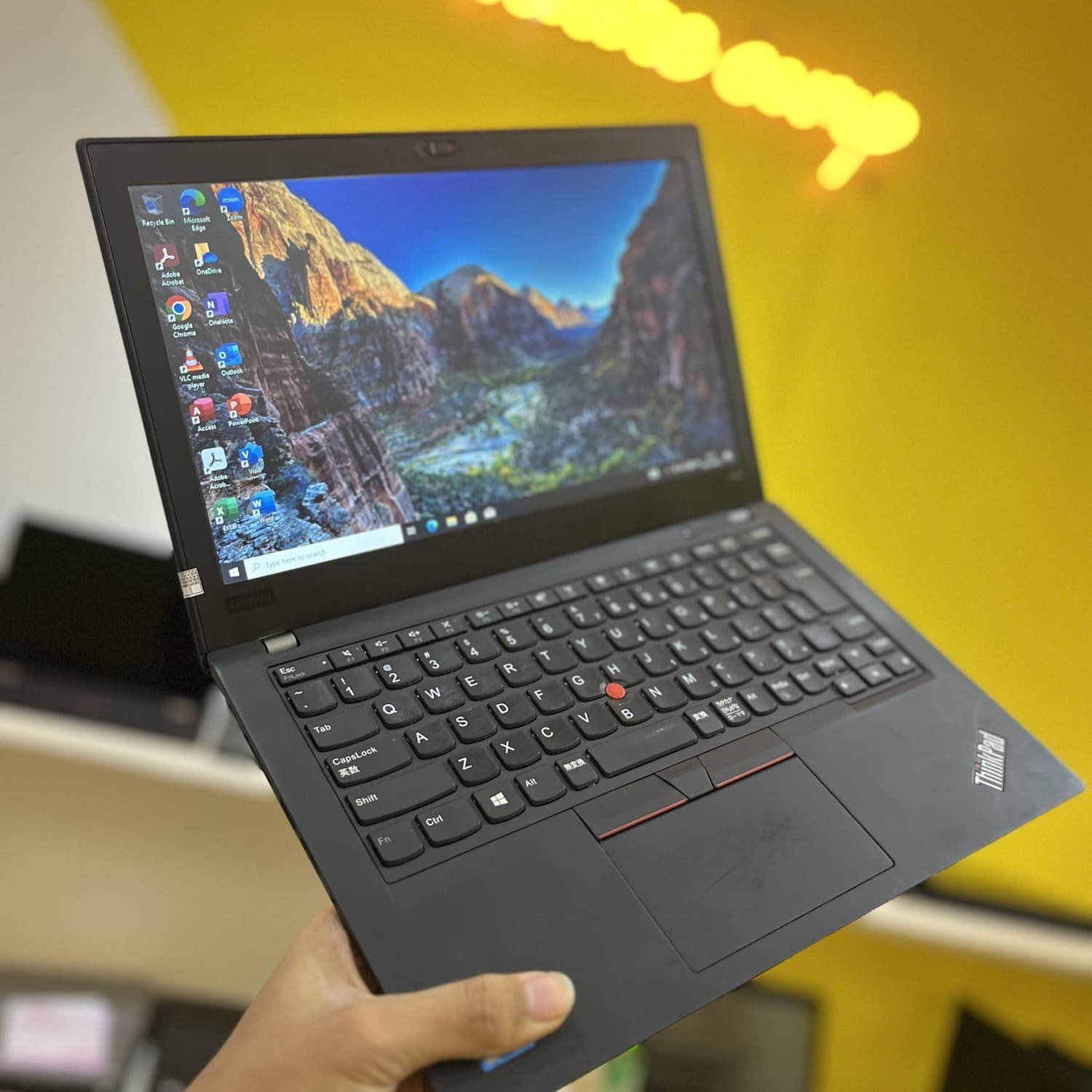 Lenovo ThinkPad X280