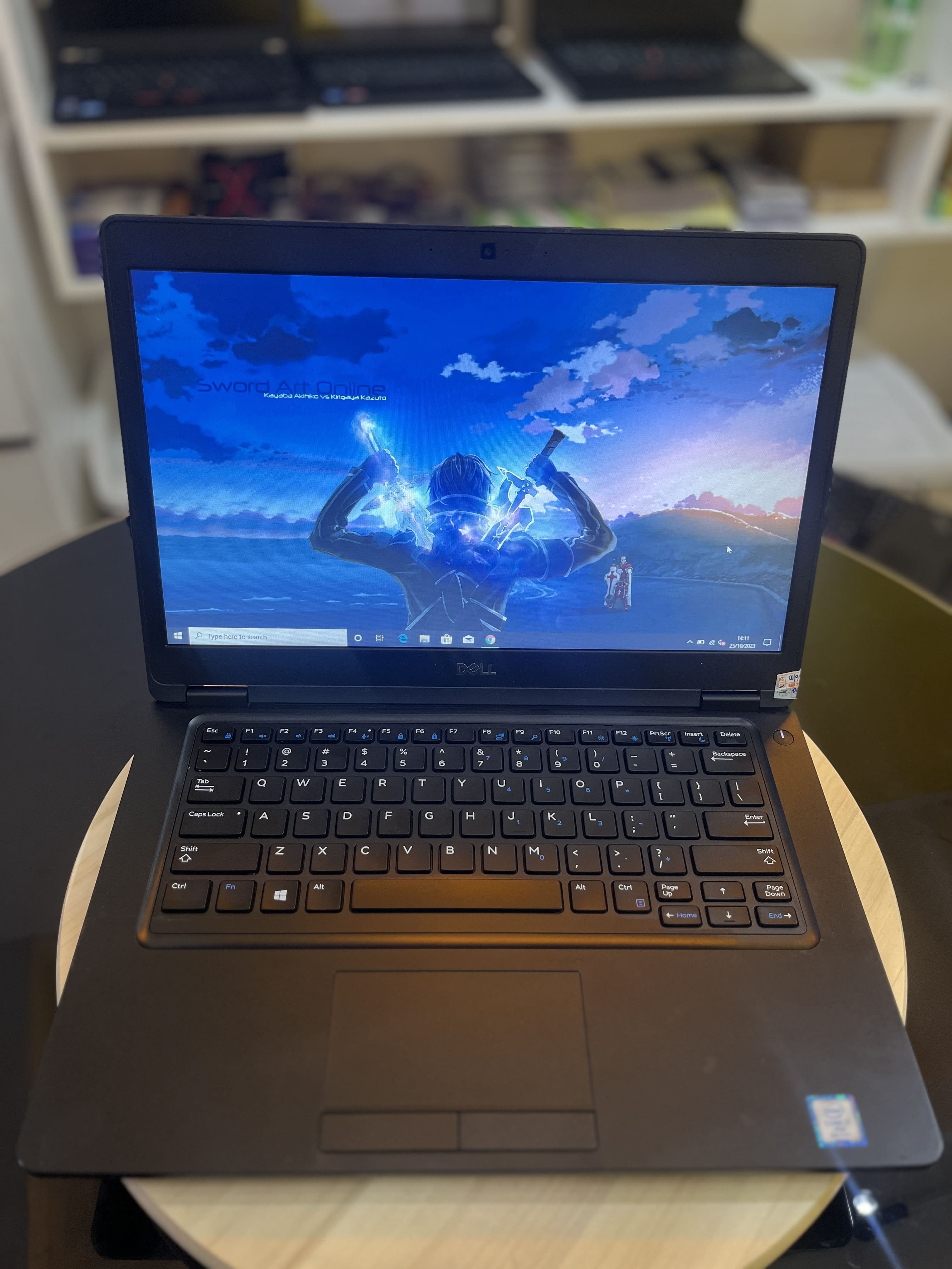 Dell Latitude 5490 i7